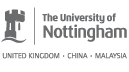 The University of Nottingham United Kingdom China Malaysia